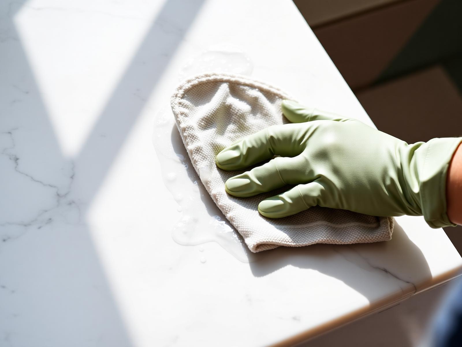 Deep & Spring Cleans