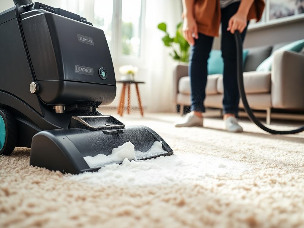Carpet & Upholstery