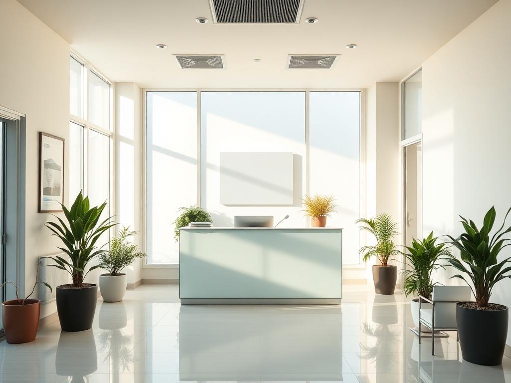 Commercial & Office